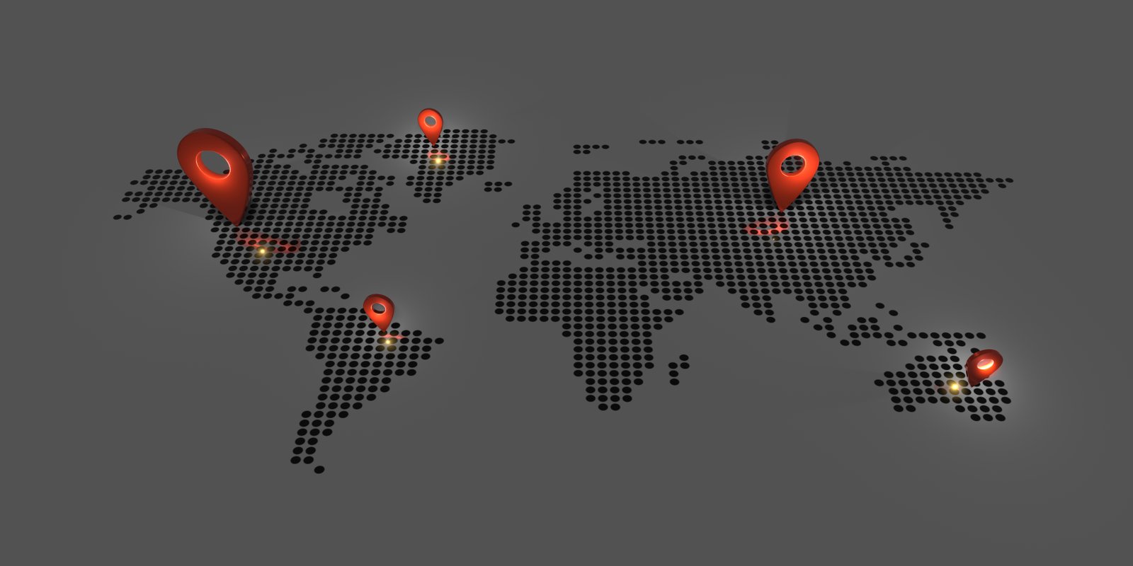 Global Availability