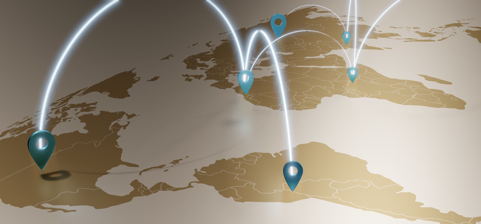 Global Availability