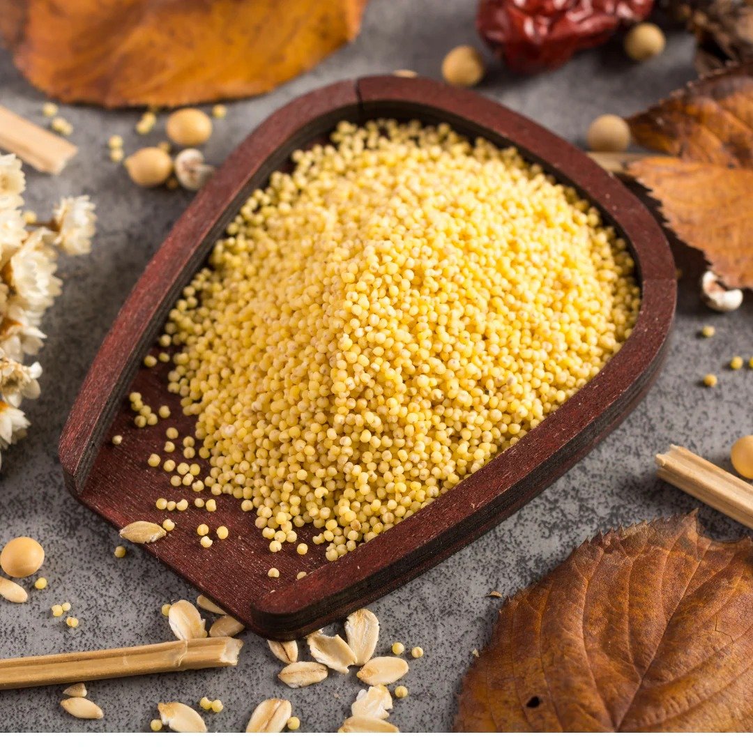 Barnyard Millet (Sanwa)