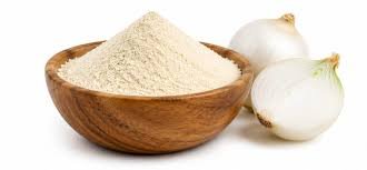 Dehydrated White Onion Powder