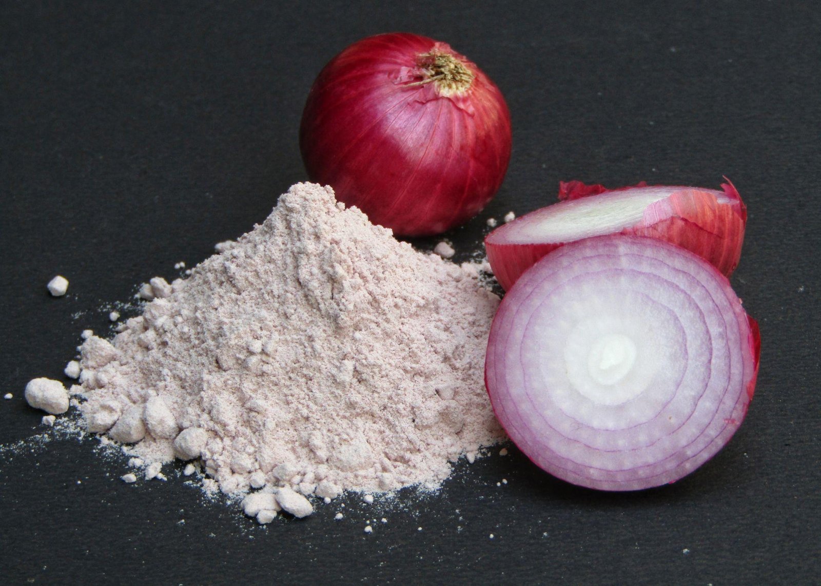 Dehydrated Red & White Onion Powder Sourcing Guide
