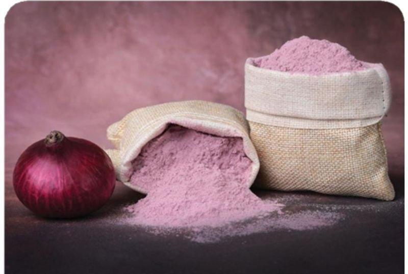 Red Onion Powder Quality and Specifications