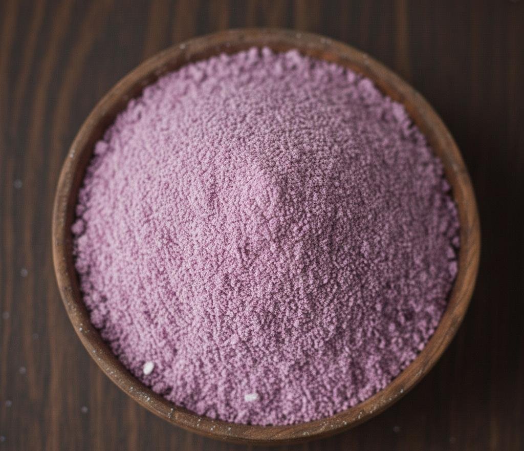 Global Availability of Red Onion Powder