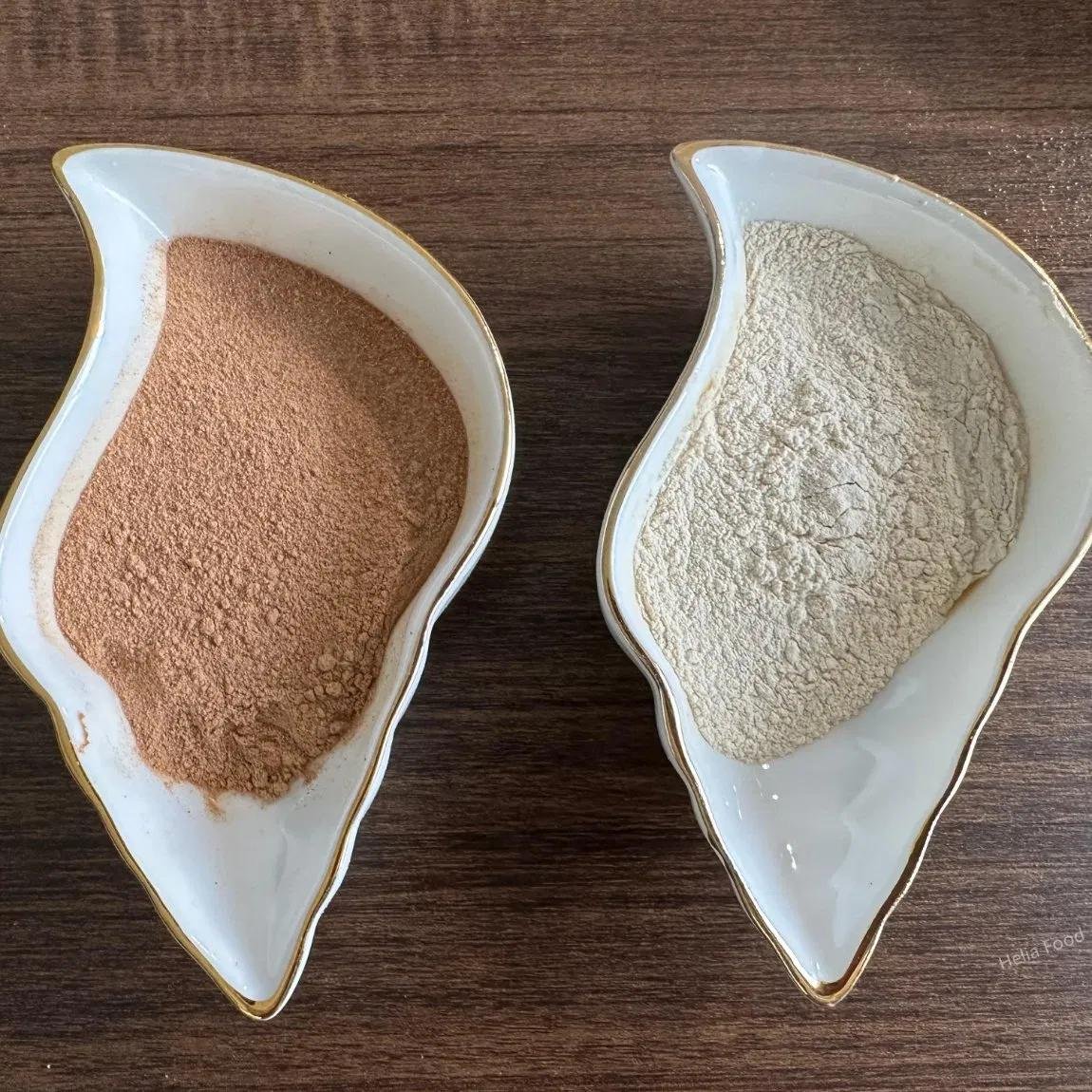 Red vs White Onion Powder & Technical Features