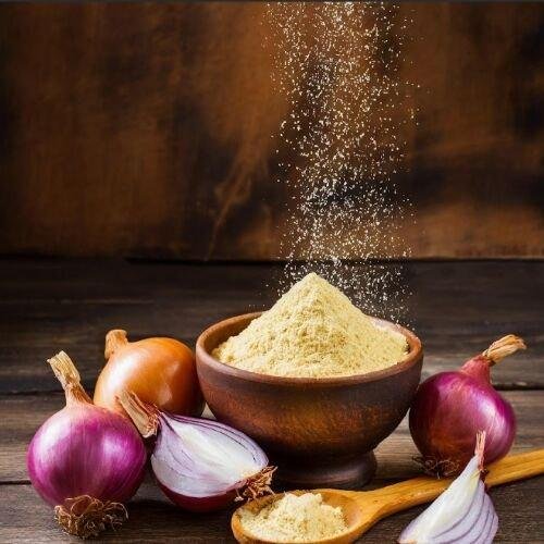 Dehydrated Red Onion Powder
