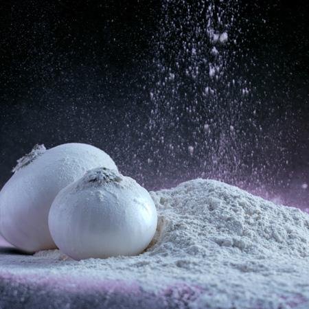 Global Availability of White Onion Powder
