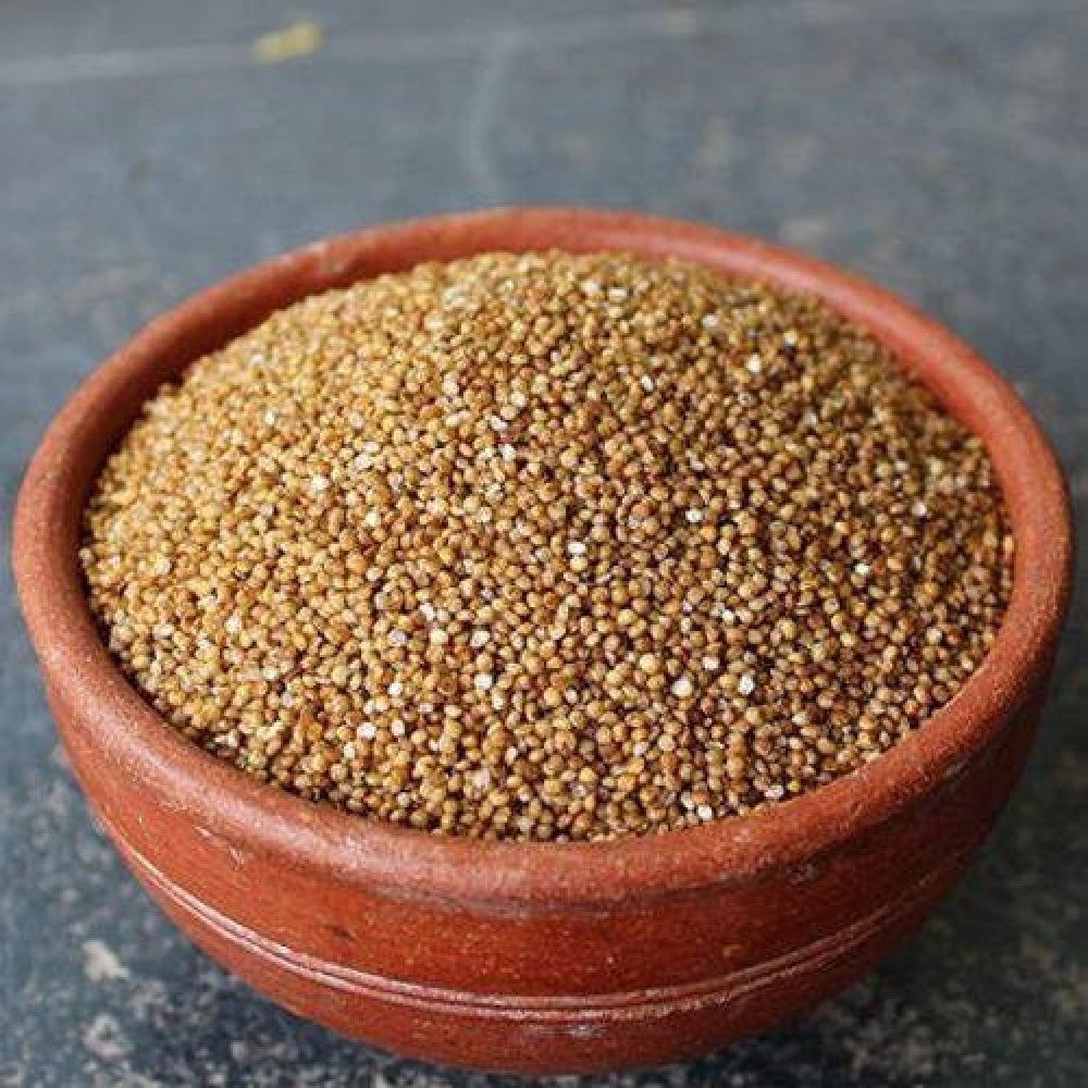 Kodo Millet (Kodon)